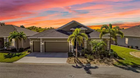 24421 Manchester Trl, Punta Gorda, FL 33980