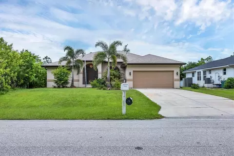 2112 Jacobs St, Port Charlotte, FL 33953