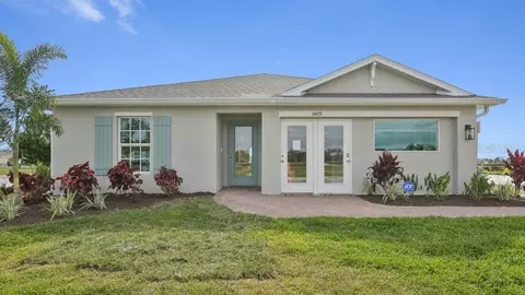 Undisclosed, Port Charlotte, FL 33953