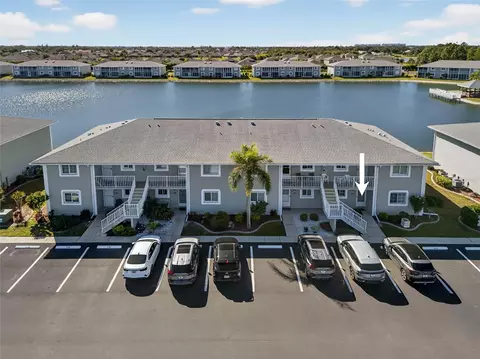 3310 Loveland Blvd #2104, Punta Gorda, FL 33980