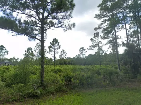 463 Reese St, Port Charlotte, FL 33953