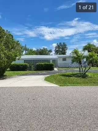 158 Concord Dr NE, Port Charlotte, FL 33952