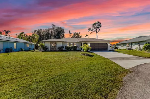 26061 Concepcion Dr, Punta Gorda, FL 33983