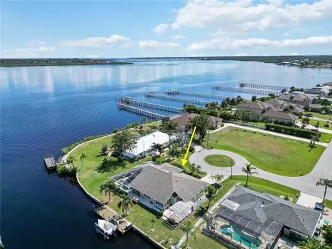 12432 Nova Ave, Port Charlotte, FL 33981