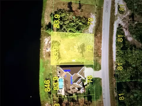 16 Mooring Pl, Placida, FL 33946