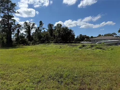 7027 De Brita Rd, North Port, FL 34291