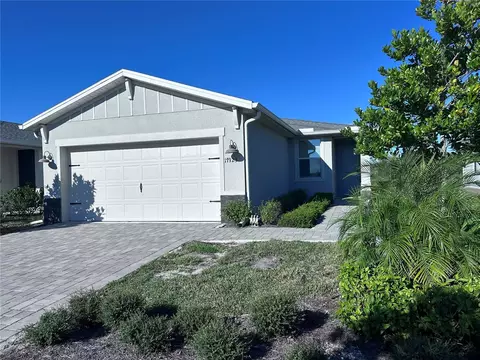 17923 Saddle Rd, Punta Gorda, FL 33982