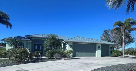 399 Bal Harbor Blvd, Punta Gorda, FL 33950