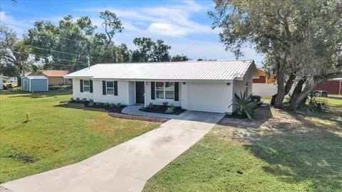 20409 Emerald Ave, Port Charlotte, FL 33952