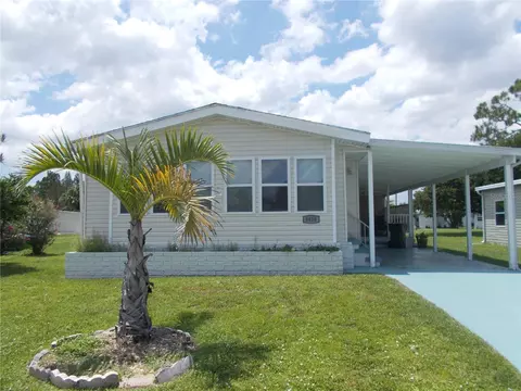 6456 Haele Ct, North Port, FL 34287