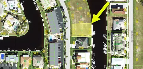 1336 Mediterranean Dr, Punta Gorda, FL 33950