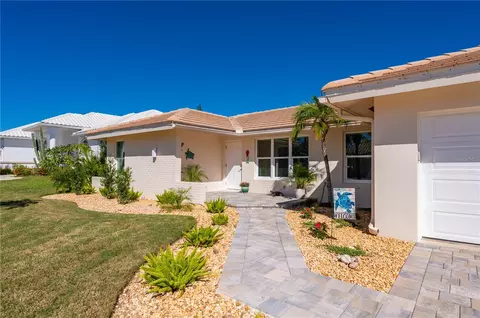 2140 Via Seville, Punta Gorda, FL 33950