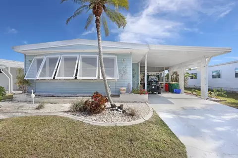 2100 Kings Hwy #126, Port Charlotte, FL 33980