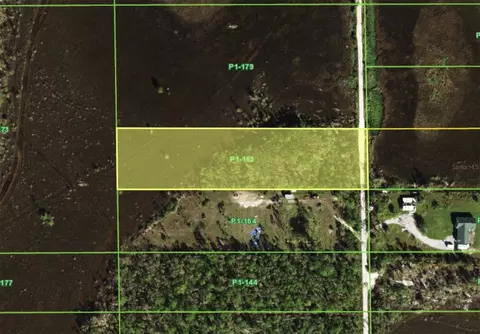 32624 Oil Well Rd, Punta Gorda, FL 33955