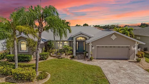 7536 Paspalum, Punta Gorda, FL 33955