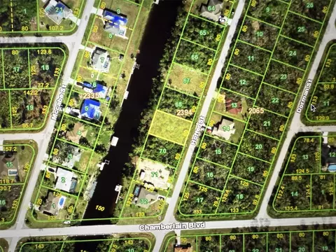 561 Hoffer St, Port Charlotte, FL 33953
