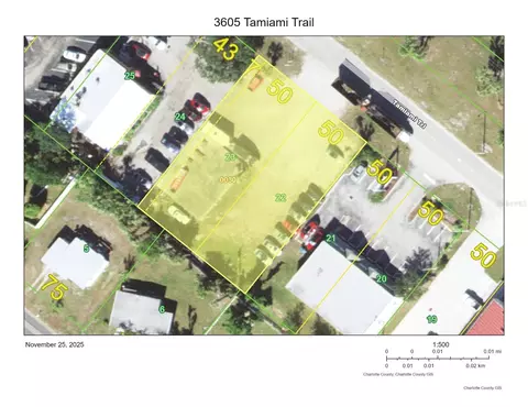 3605 Tamiami Trl, Port Charlotte, FL 33952