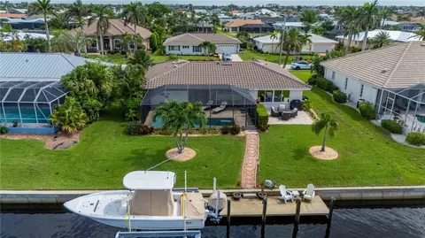 2219 El Cerito Ct, Punta Gorda, FL 33950
