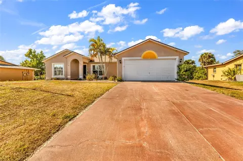 2291 Cannolot Blvd, Port Charlotte, FL 33948
