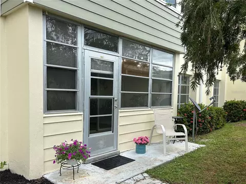 21267 Gertrude Ave #109, Port Charlotte, FL 33952