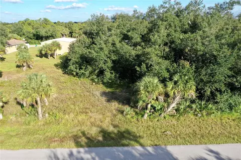 454 Leona St, Port Charlotte, FL 33954