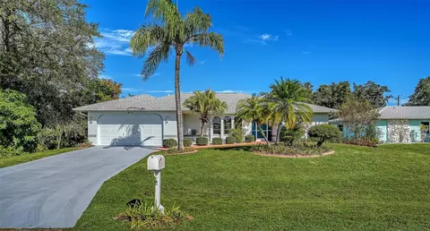 21482 Beaverton Ave, Port Charlotte, FL 33952