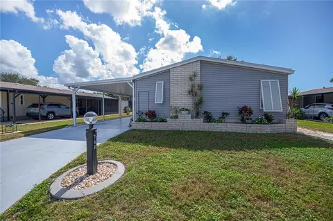 749 Watersedge St, Englewood, FL 34223