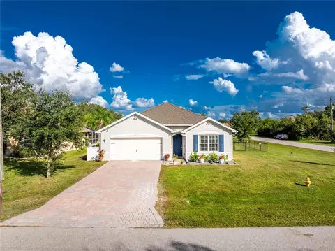 450 Porto Alegre St, Punta Gorda, FL 33983