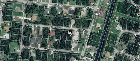 lot Apt 13 Samoa Ave, North Port, FL 34287