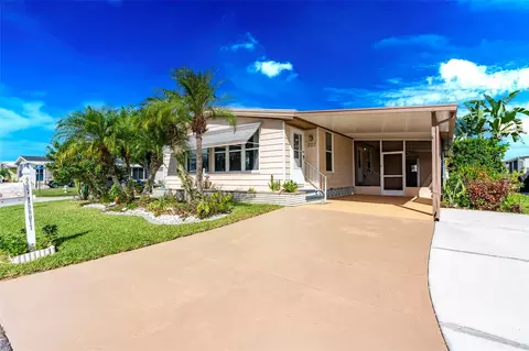 297 Anchors Way, North Port, FL 34287