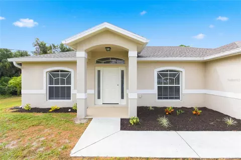 4771 Gratlyn Ter, North Port, FL 34288