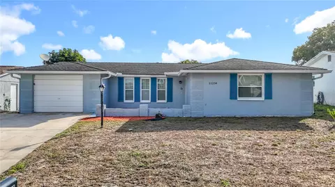 11234 Yewtree Ave, Port Richey, FL 34668