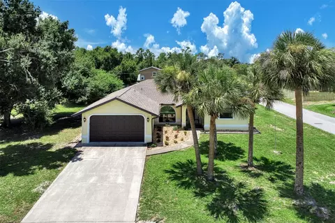 23255 Burlingame Ave, Punta Gorda, FL 33980
