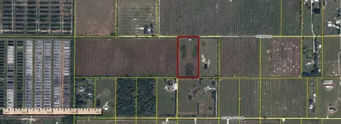 2327 SE Hing Dr, Arcadia, FL 34266