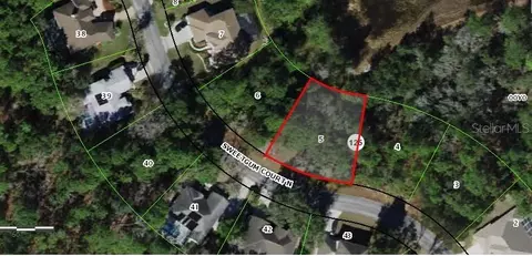 9 Sweetgum Ct N, Homosassa, FL 34446