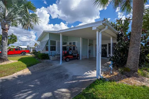 715 Tangerine Woods Blvd, Englewood, FL 34223
