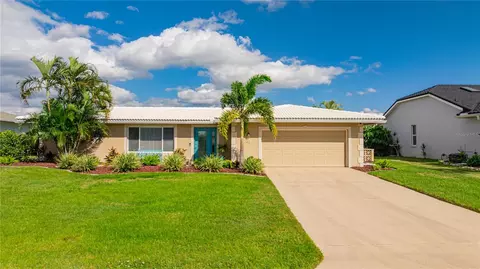 808 Santa Margerita Ln, Punta Gorda, FL 33950
