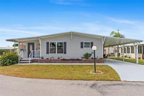 199 Martinique Rd, North Port, FL 34287