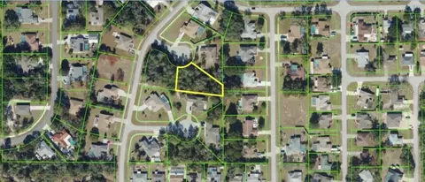 Short Court, Spring Hill, FL 34609