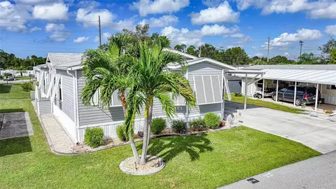 14 N Cardinal #B14, Punta Gorda, FL 33950