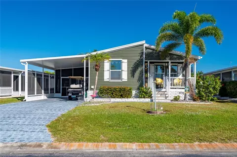 1000 Kings Hwy #309, Port Charlotte, FL 33980