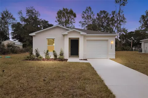 21217 SW Peach Blossom St, Dunnellon, FL 34431