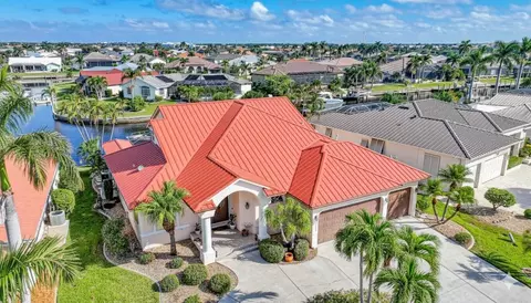 2144 Charlotte Amalie Ct, Punta Gorda, FL 33950