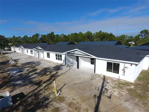1215 Capricorn Blvd, Punta Gorda, FL 33983