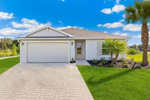 5179 Schubert Trl, North Port, FL 34287