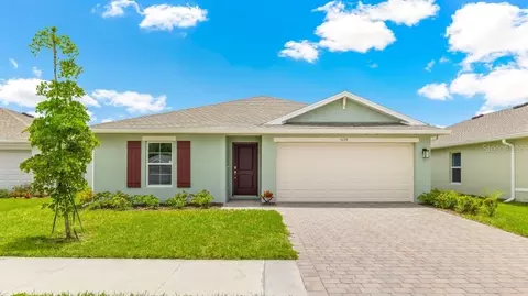 5179 Schubert Trl, North Port, FL 34287