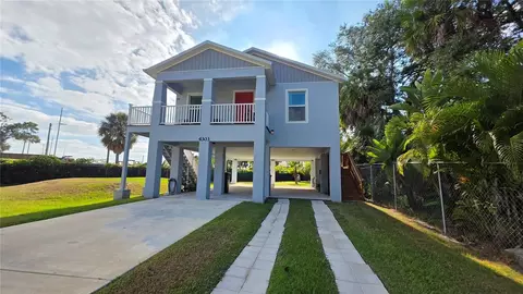 4303 26th Ave S, Tampa, FL 33619