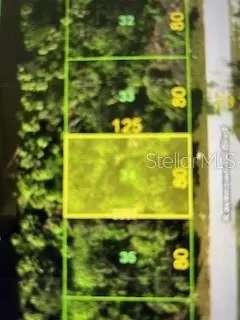 271 Ravenswood Blvd, Port Charlotte, FL 33954