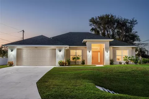 400 Marlin Rd, Venice, FL 34293