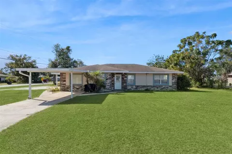 195 S Itasca Ave, Lake Alfred, FL 33850